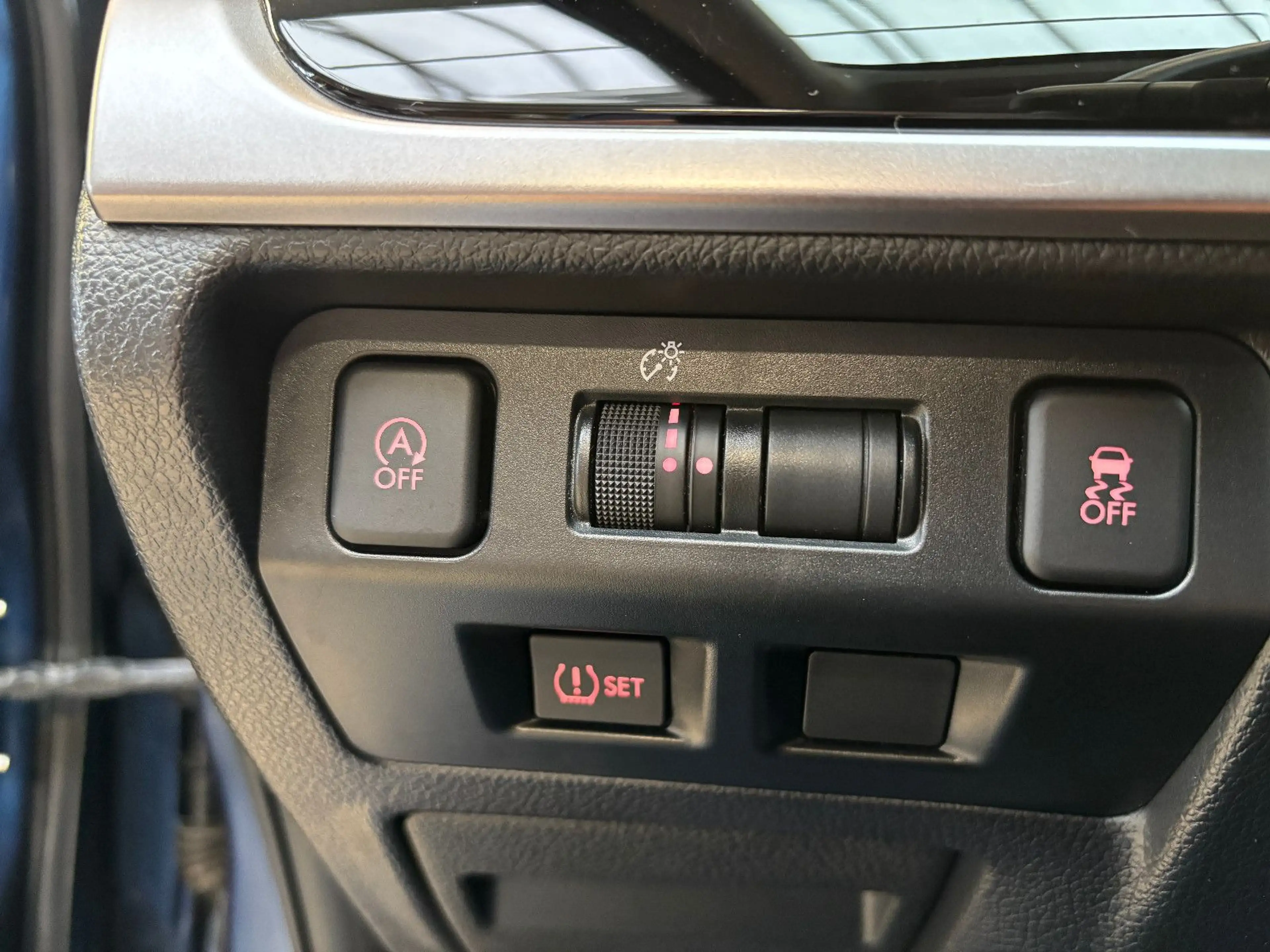 Subaru XV Comfort — photo 12
