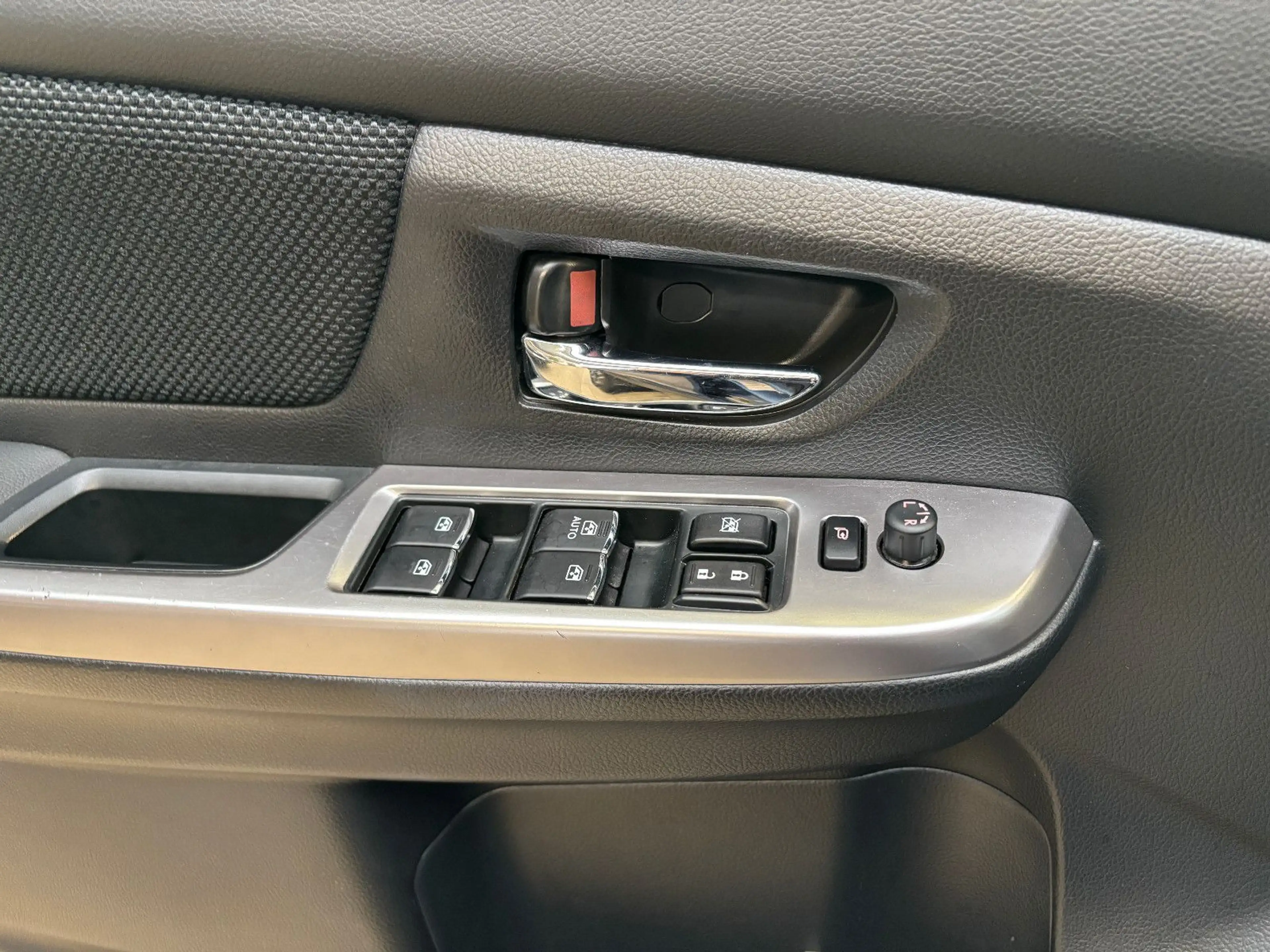 Subaru XV Comfort — photo 13