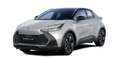 Toyota C-HR C-HR 2WD 1,8 VVT-i Hybrid Teamplayer TP 5t. Silber - thumbnail 1