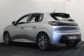 Peugeot 208 1.2 PureTech Active Grigio - thumbnail 7