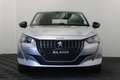 Peugeot 208 1.2 PureTech Active Grigio - thumbnail 3