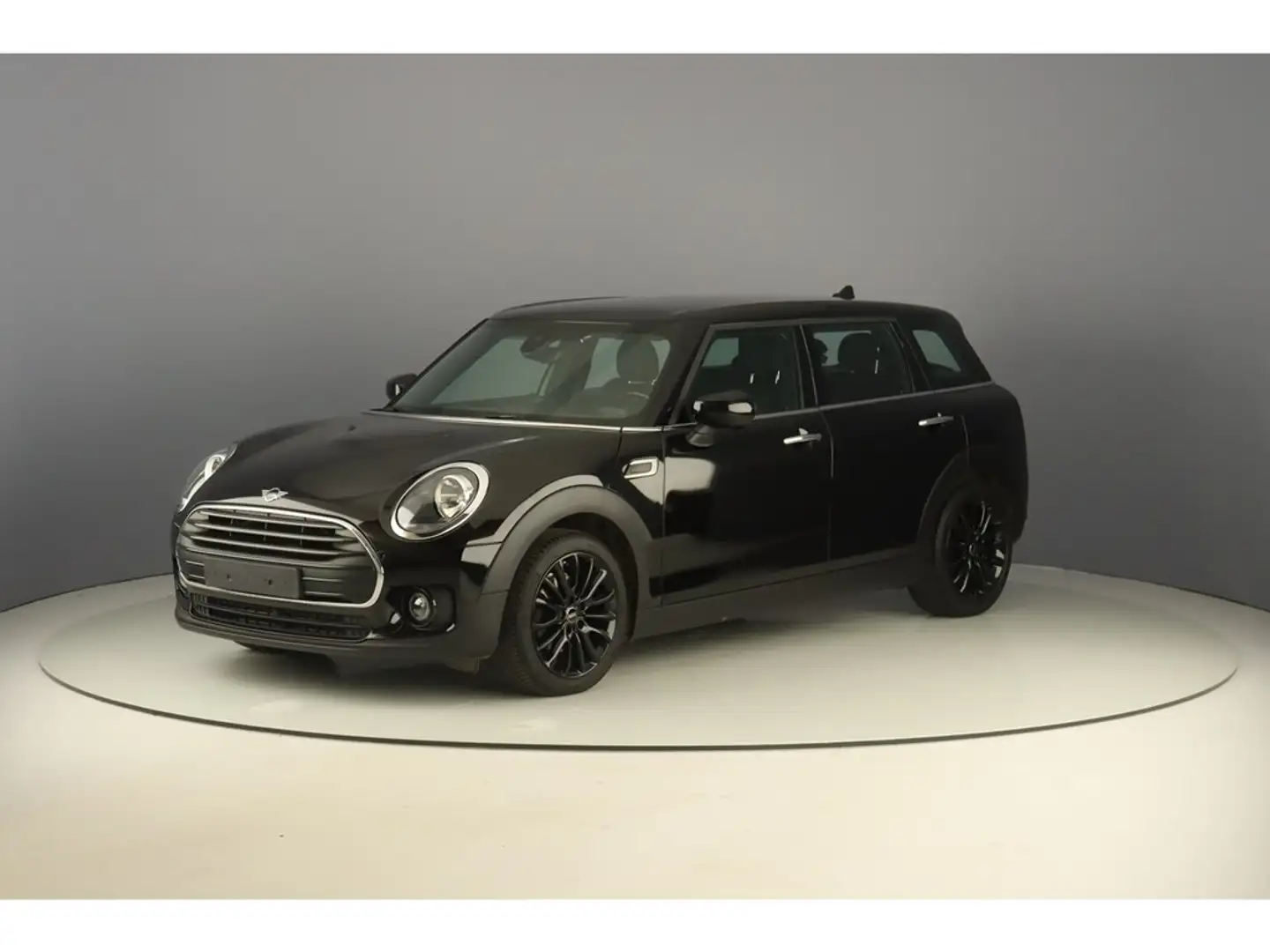 MINI Cooper Clubman 1.5A 136pk Pack Business Noir - 1