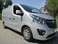 Opel Vivaro 29 1.6 CDTI 120CV PL Furgone Edition L2 Silver - thumbnail 1