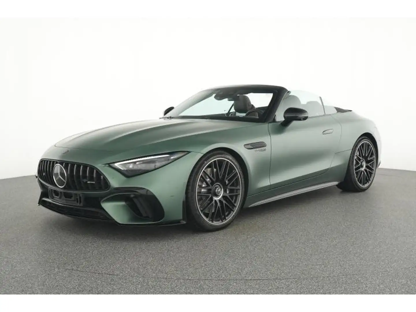 MERCEDES-BENZ Sl