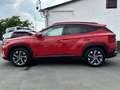 Hyundai TUCSON 1.6 T-GDI  Mild-Hybrid 2WD *DIGITAL TACHO* AUTOMAT Rot - thumbnail 9