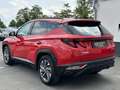Hyundai TUCSON 1.6 T-GDI  Mild-Hybrid 2WD *DIGITAL TACHO* AUTOMAT Rot - thumbnail 8