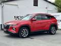 Hyundai TUCSON 1.6 T-GDI  Mild-Hybrid 2WD *DIGITAL TACHO* AUTOMAT Rot - thumbnail 10