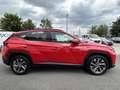 Hyundai TUCSON 1.6 T-GDI  Mild-Hybrid 2WD *DIGITAL TACHO* AUTOMAT Rot - thumbnail 5