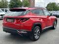 Hyundai TUCSON 1.6 T-GDI  Mild-Hybrid 2WD *DIGITAL TACHO* AUTOMAT Rot - thumbnail 6
