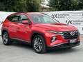 Hyundai TUCSON 1.6 T-GDI  Mild-Hybrid 2WD *DIGITAL TACHO* AUTOMAT Rot - thumbnail 4