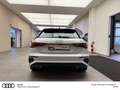 Audi A3 Sportback 35 TDI S LINE RFK MMI LED CARPLAY Weiß - thumbnail 14