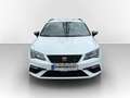 SEAT Leon Sportstourer 2.0 TSI DSG 4Drive CUPRA 300 VIRTU... Weiß - thumbnail 2