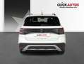 Volkswagen T-Cross 1.0 TSI Más 70kW Blanco - thumbnail 6