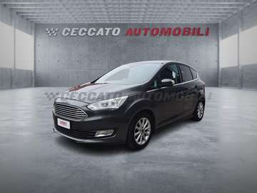 C-Max 1.5 tdci Titanium s&s 120cv