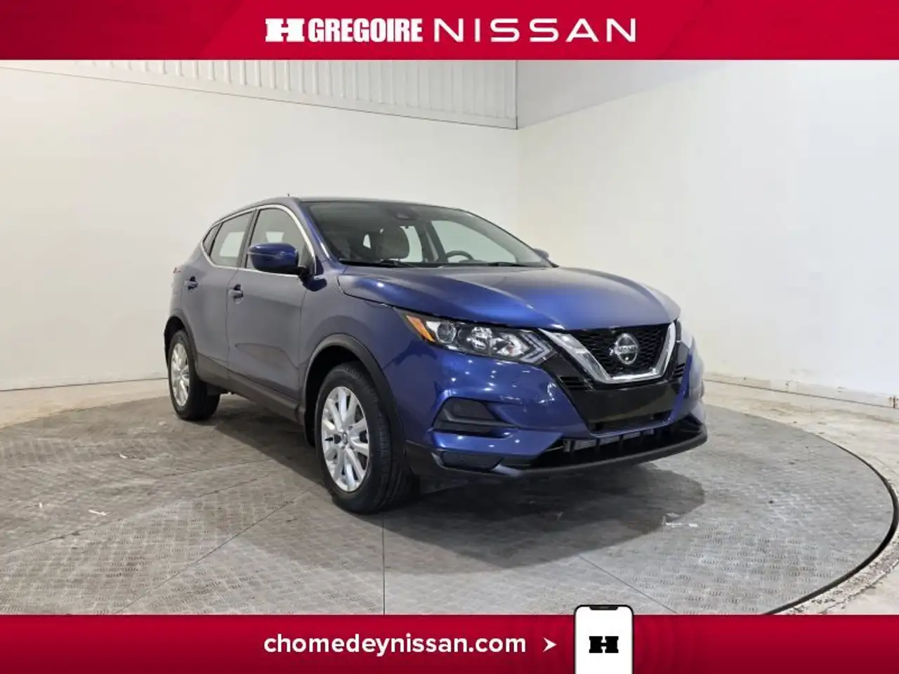 2023 Nissan Qashqai