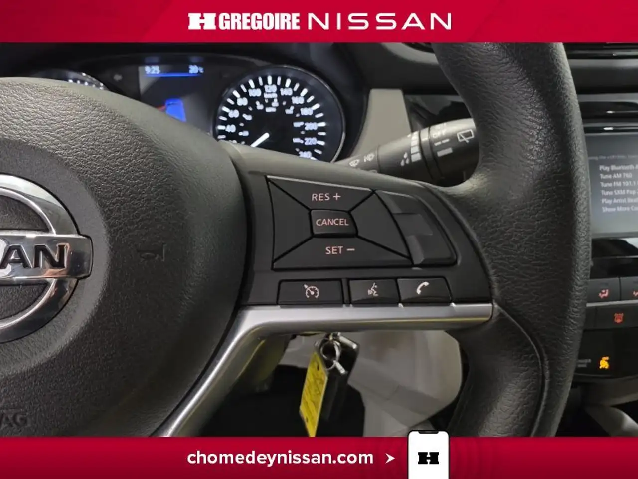 Nissan Qashqai снимка Nissan Qashqai