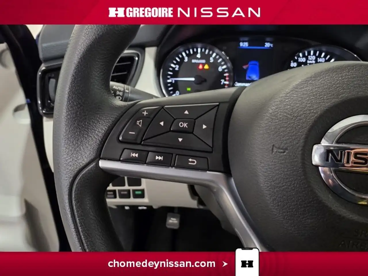 Nissan Qashqai снимка Nissan Qashqai