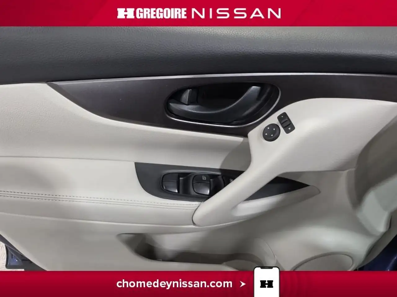 Nissan Qashqai снимка Nissan Qashqai