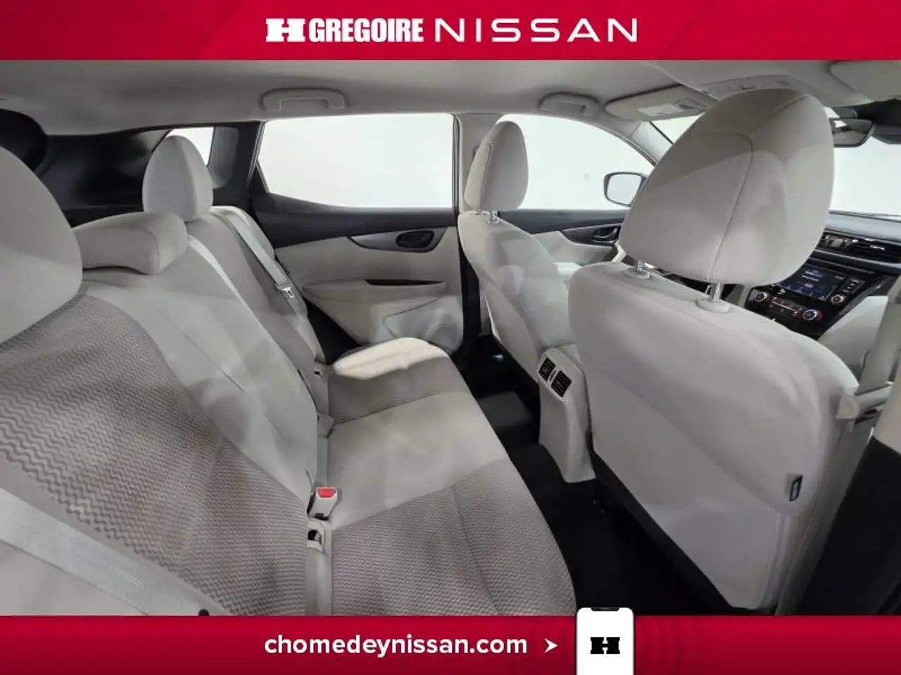 Nissan Qashqai снимка Nissan Qashqai