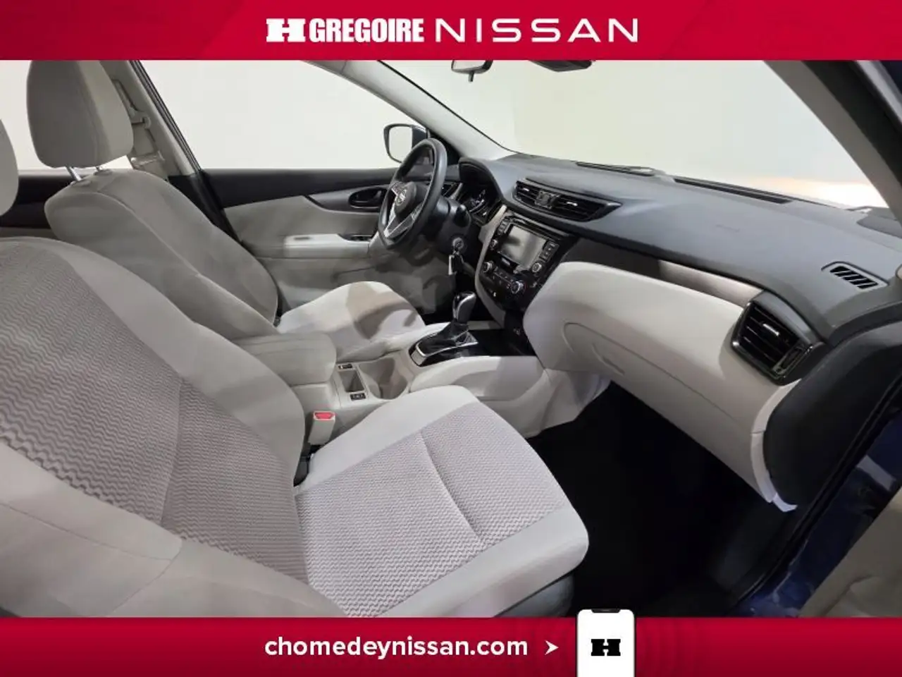 Nissan Qashqai снимка Nissan Qashqai