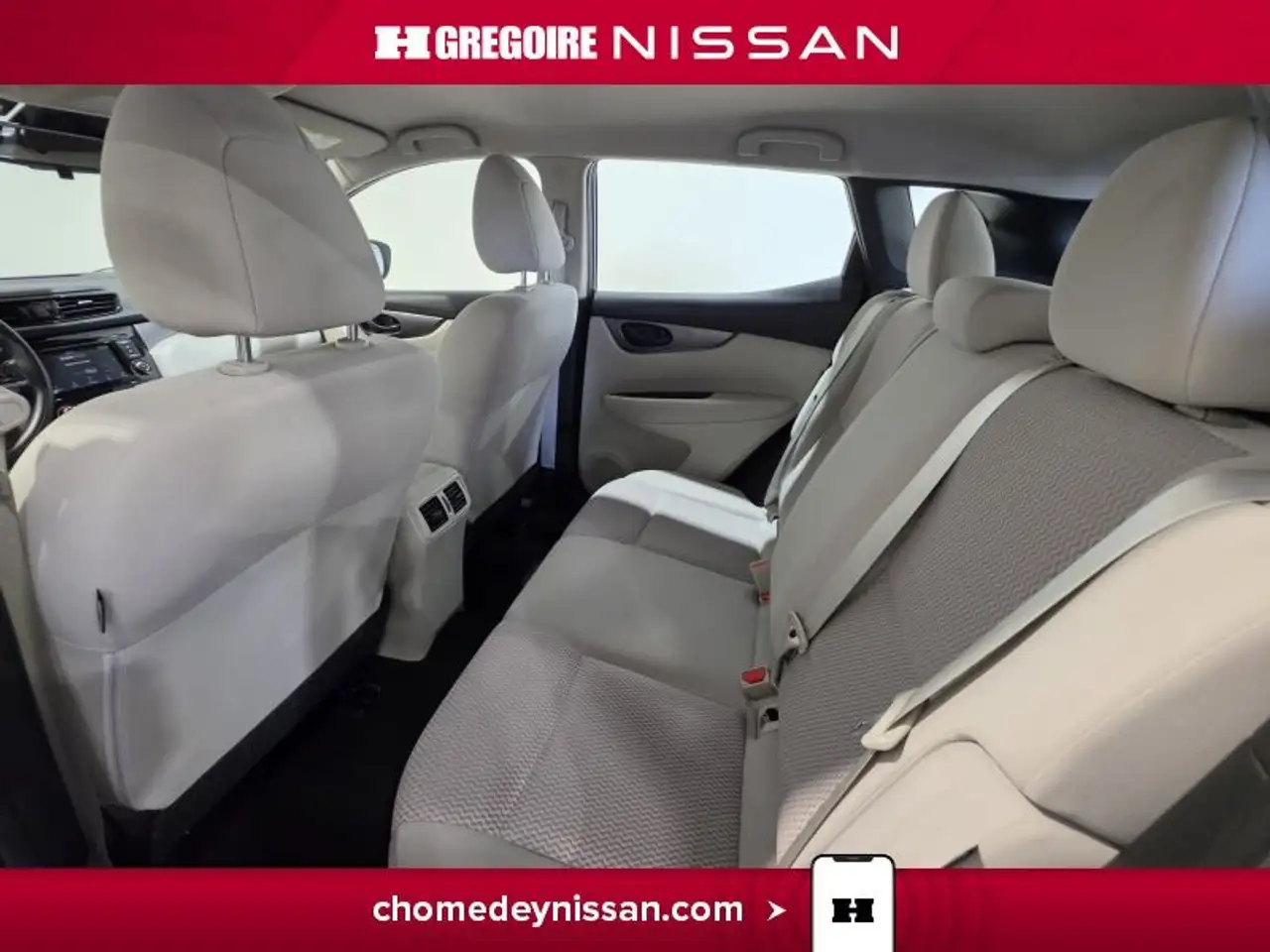 Nissan Qashqai снимка Nissan Qashqai