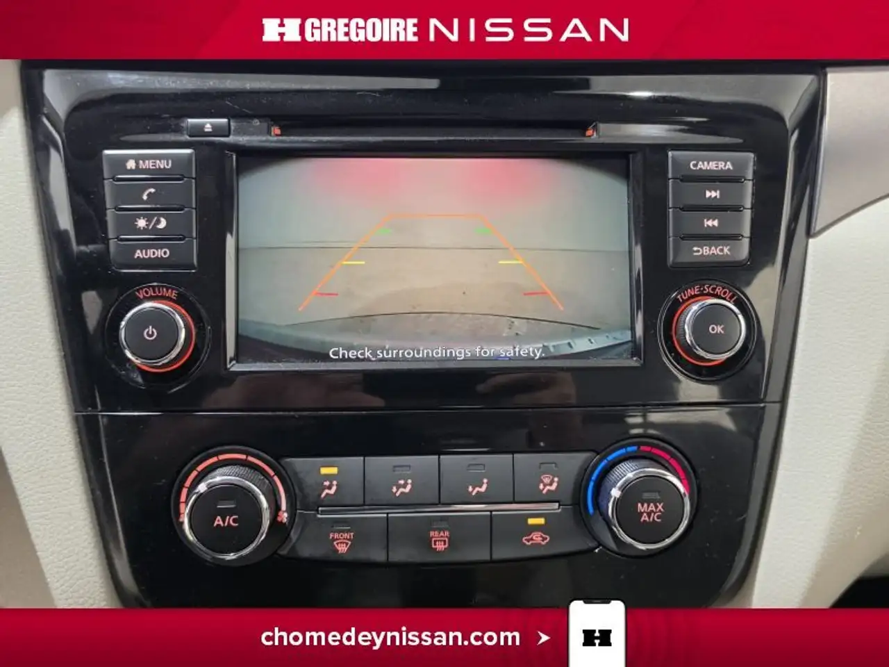 Nissan Qashqai снимка Nissan Qashqai