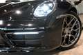 Porsche 992 911 Carrera 4 Targa **LED/CAM/CHRONO/NAV/CC/BOSE** Negro - thumbnail 3