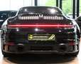 Porsche 992 911 Carrera 4 Targa **LED/CAM/CHRONO/NAV/CC/BOSE** Negro - thumbnail 6