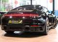 Porsche 992 911 Carrera 4 Targa **LED/CAM/CHRONO/NAV/CC/BOSE** Negro - thumbnail 2