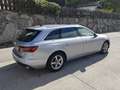 Audi A4 30 TDI Avant Automatik Silber - thumbnail 4
