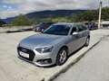 Audi A4 30 TDI Avant Automatik Silber - thumbnail 1