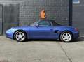 Porsche Boxster 2.5 Blau - thumbnail 2