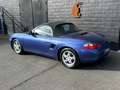 Porsche Boxster 2.5 Blau - thumbnail 3