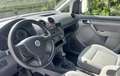 Volkswagen Caddy 2.0 EcoFuel Life Erdgas Benzin 1. Hand Bleu - thumbnail 9