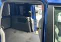 Volkswagen Caddy 2.0 EcoFuel Life Erdgas Benzin 1. Hand Bleu - thumbnail 6