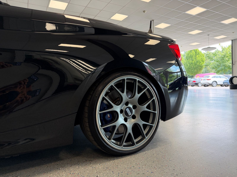 BMW 240 Cabrio|xDrive|BBS|H/K|Kamera|BMW Service — photo 6
