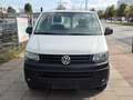 Volkswagen T5 Transporter Kombi lang**Mit Klimaanlage** Weiß - thumbnail 31