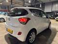 Hyundai i10 1.0i i-Motion Premium Facelift LED Wit - thumbnail 3