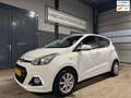 Hyundai i10 1.0i i-Motion Premium Facelift LED Wit - thumbnail 1