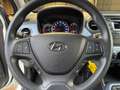 Hyundai i10 1.0i i-Motion Premium Facelift LED Wit - thumbnail 8
