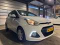 Hyundai i10 1.0i i-Motion Premium Facelift LED Wit - thumbnail 4