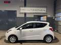 Hyundai i10 1.0i i-Motion Premium Facelift LED Wit - thumbnail 5