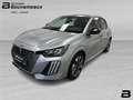 Peugeot 208 Allure 1.2i Turbo Grijs - thumbnail 1