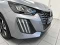 Peugeot 208 Allure 1.2i Turbo Grijs - thumbnail 9