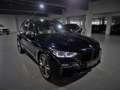 BMW X5 M50d JET BLACK ACC PANO SKY MASSAGE STHZ SITZ Schwarz - thumbnail 20