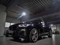 BMW X5 M50d JET BLACK ACC PANO SKY MASSAGE STHZ SITZ Schwarz - thumbnail 4