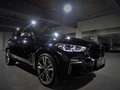 BMW X5 M50d JET BLACK ACC PANO SKY MASSAGE STHZ SITZ Schwarz - thumbnail 23