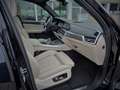BMW X5 M50d JET BLACK ACC PANO SKY MASSAGE STHZ SITZ Schwarz - thumbnail 10