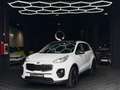 Kia Sportage 1.7CRDi VGT Eco-D. x-Tech18 4x2 Blanco - thumbnail 1