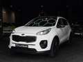 Kia Sportage 1.7CRDi VGT Eco-D. x-Tech18 4x2 Blanco - thumbnail 2